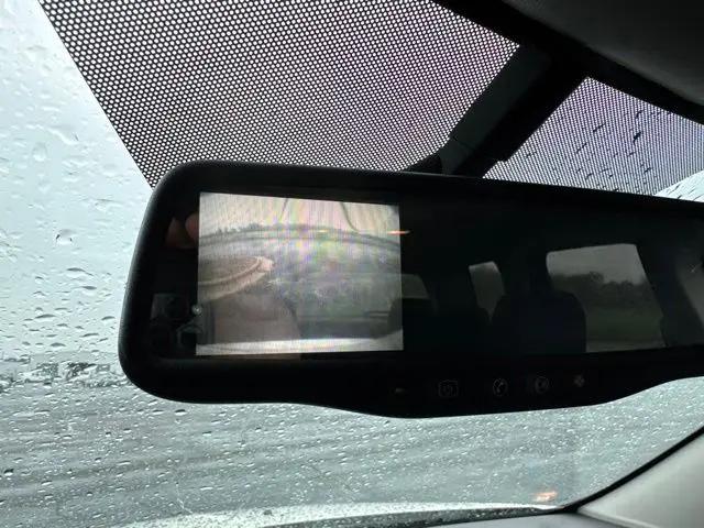 2010 GMC Acadia SLE
