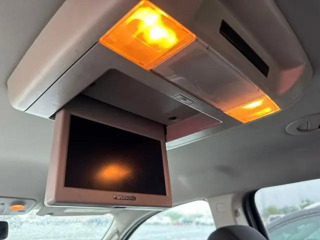 2010 GMC Acadia SLE