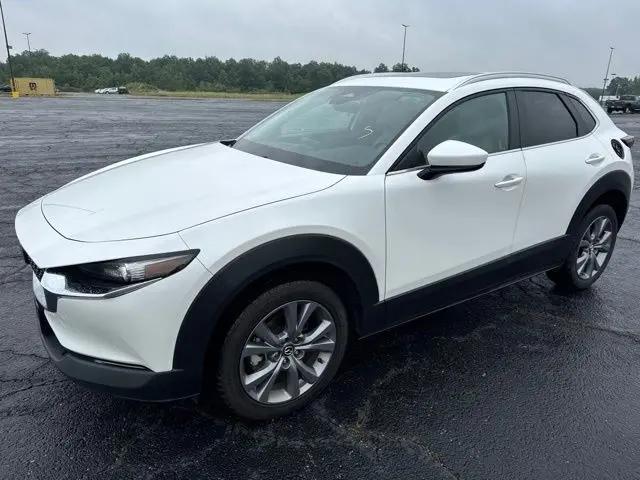 2025 Mazda CX-30 2.5 S Preferred Package for sale in Defiance, OH