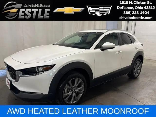 2025 Mazda CX-30 2.5 S Preferred Package for sale in Defiance, OH