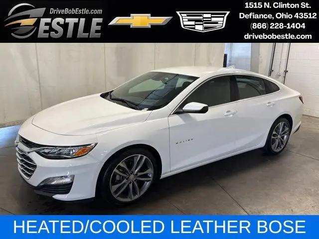 2024 Chevrolet Malibu FWD 2LT for sale in Defiance, OH