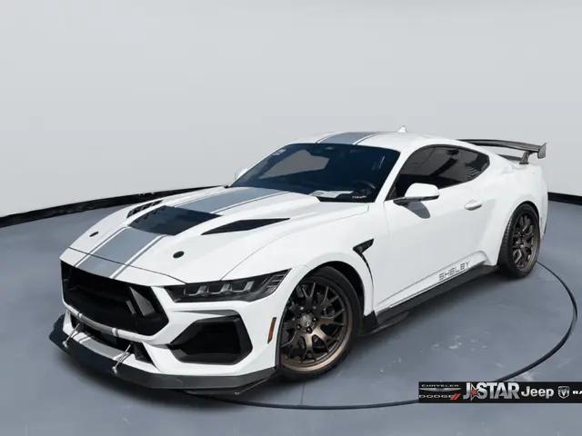 2024 Ford Mustang GT Premium Fastback for sale in ANAHEIM HILLS, CA