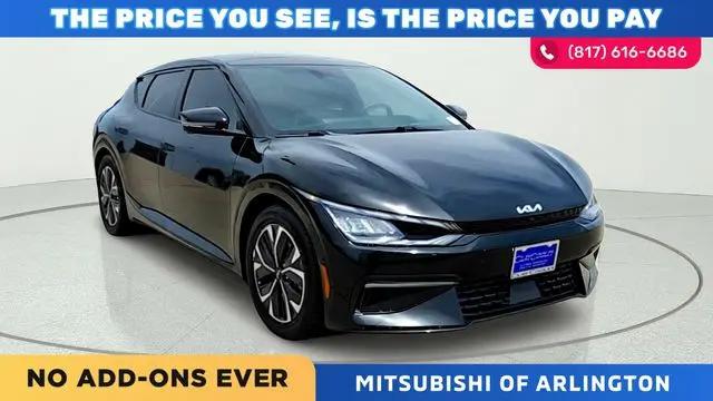 2023 Kia EV6 GT-Line for sale in Arlington, TX