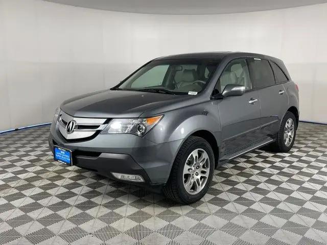 2008 Acura MDX Base for sale in Bremerton, WA