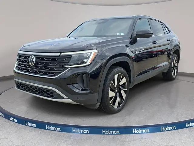 2025 Volkswagen Atlas Cross Sport 2.0T SE w/Technology for sale in Fort Washington, PA