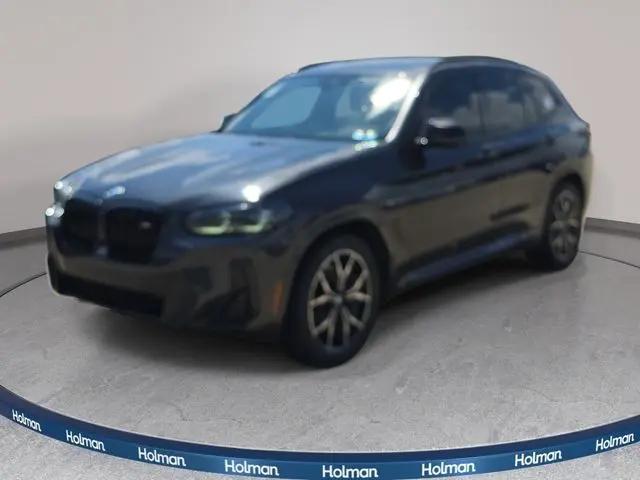 2023 BMW X3 M40i for sale in Fort Washington, PA