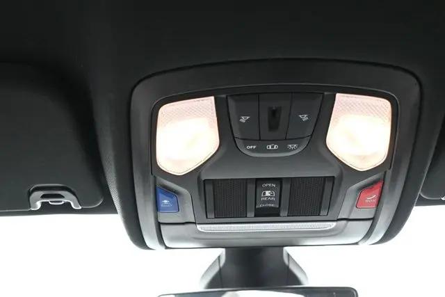 2024 Ram 1500 Big Horn Crew Cab 4x4 57 Box
