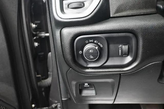 2024 Ram 1500 Big Horn Crew Cab 4x4 57 Box