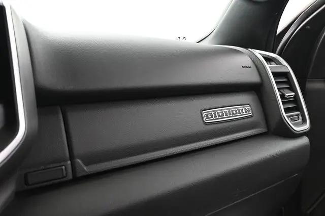 2024 Ram 1500 Big Horn Crew Cab 4x4 57 Box