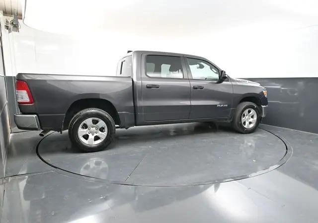 2024 Ram 1500 Big Horn Crew Cab 4x4 57 Box