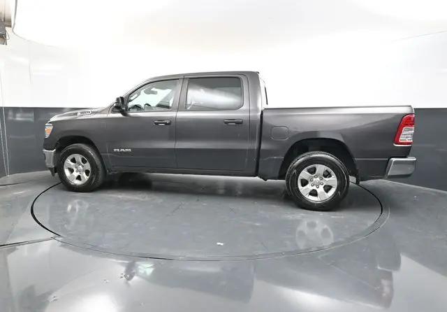 2024 Ram 1500 Big Horn Crew Cab 4x4 57 Box