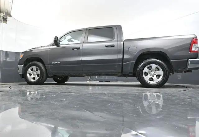 2024 Ram 1500 Big Horn Crew Cab 4x4 57 Box