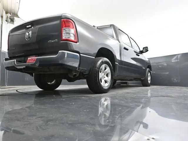 2024 Ram 1500 Big Horn Crew Cab 4x4 57 Box