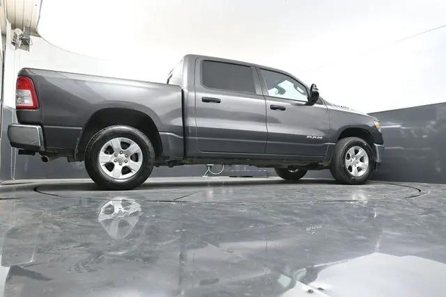 2024 Ram 1500 Big Horn Crew Cab 4x4 57 Box
