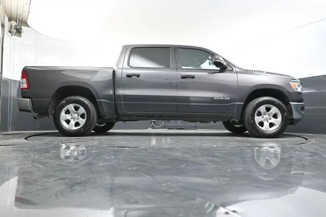 2024 Ram 1500 Big Horn Crew Cab 4x4 57 Box