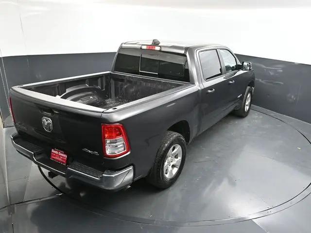 2024 Ram 1500 Big Horn Crew Cab 4x4 57 Box