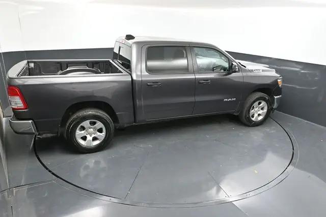 2024 Ram 1500 Big Horn Crew Cab 4x4 57 Box