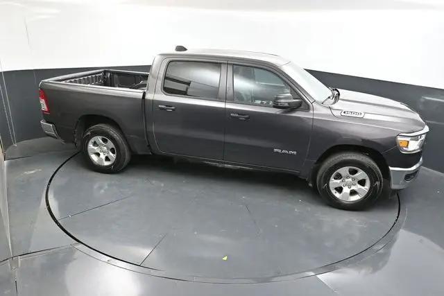 2024 Ram 1500 Big Horn Crew Cab 4x4 57 Box