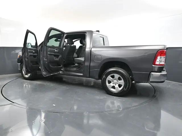 2024 Ram 1500 Big Horn Crew Cab 4x4 57 Box