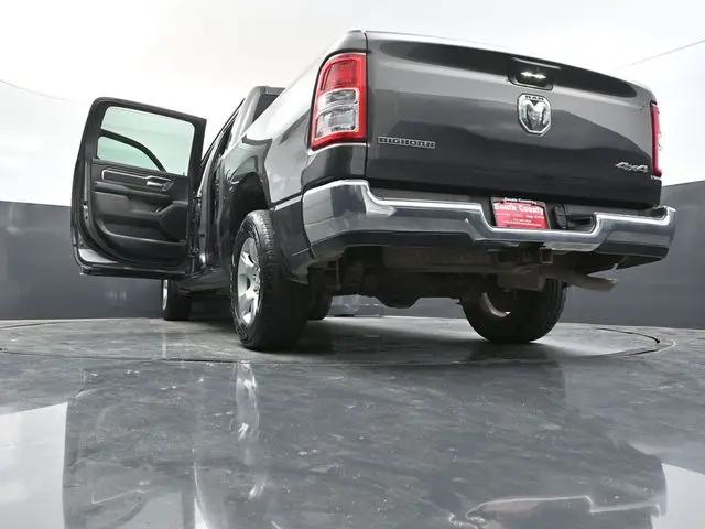 2024 Ram 1500 Big Horn Crew Cab 4x4 57 Box