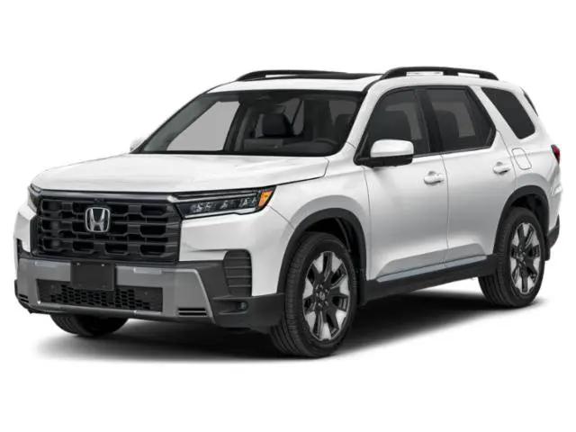 2026 Honda Pilot Touring for sale in Madison, NJ