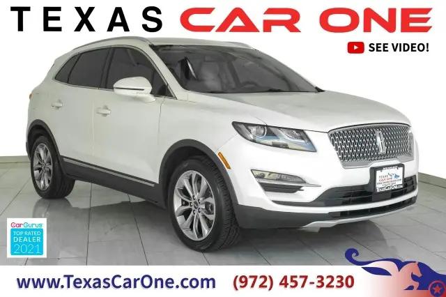 2019 Lincoln MKC Select for sale in Carrollton, TX