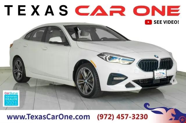 2021 BMW Coupe xDrive for sale in Carrollton, TX