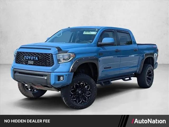 2019 Toyota Tundra SR5 5.7L V8 for sale in Columbus, GA