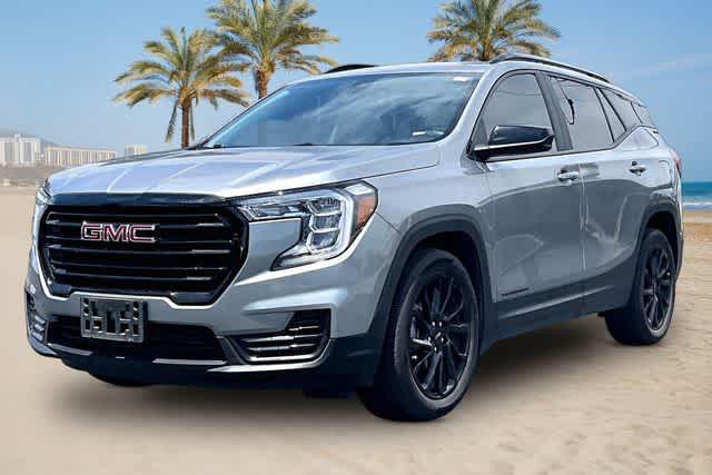 2024 GMC Terrain FWD SLE for sale in Corpus Christi, TX