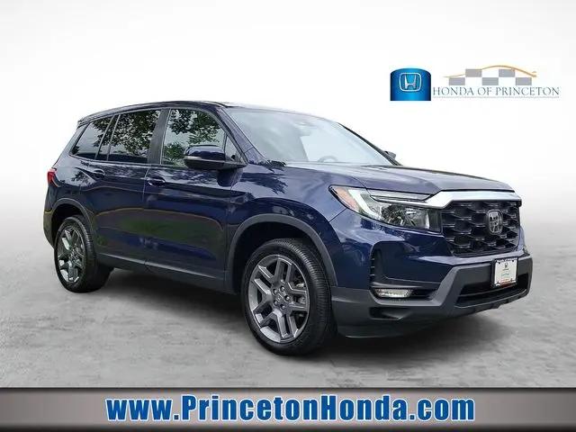 2023 Honda Passport AWD EX-L for sale in Princeton, NJ