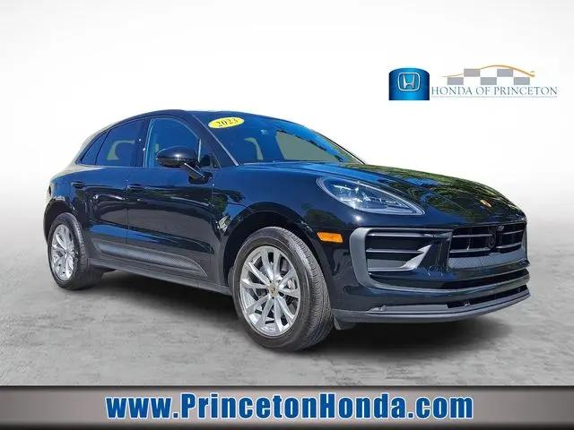 2023 Porsche Macan T for sale in Princeton, NJ