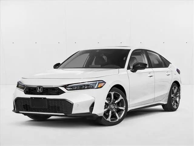 2026 Honda Civic Sport Touring for sale in Roseville, CA