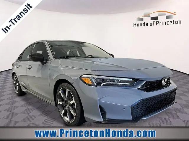 2026 Honda Civic Sport Touring for sale in Princeton, NJ
