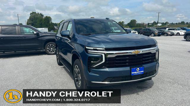 2026 Chevrolet Tahoe 4WD LS for sale in Saint Albans, VT