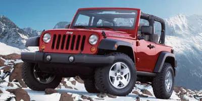 2007 Jeep Wrangler X for sale in Pensacola, FL