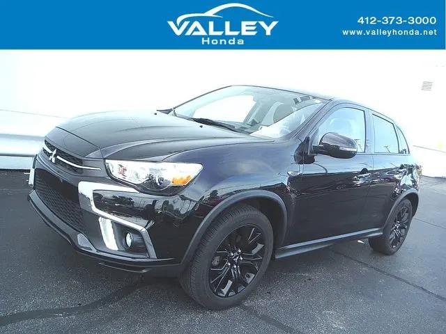 2019 Mitsubishi Outlander Sport 2.0 ES for sale in Monroeville, PA