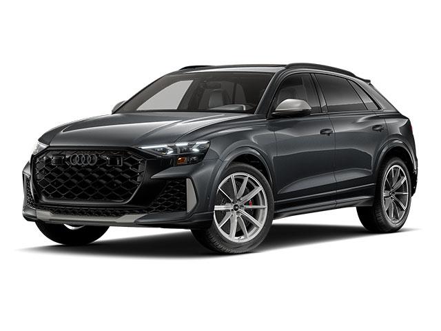 2027 Audi RS Q8 performance quattro tiptronic for sale in Clearwater, FL