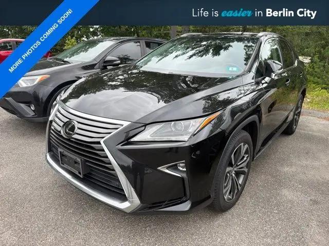 2017 Lexus RX 350 RX 350 for sale in Portland, ME