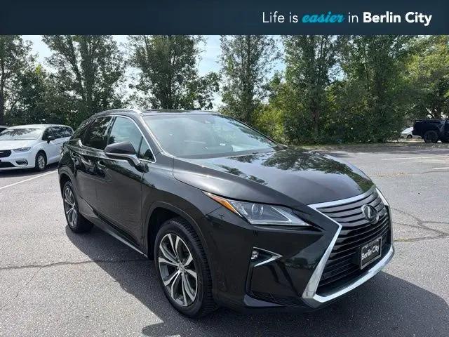 2017 Lexus RX 350 RX 350 for sale in Portland, ME