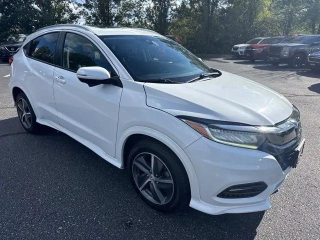 2019 Honda HR-V Touring for sale in Portland, ME