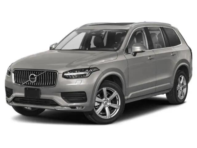 2023 Volvo XC90 B6 Ultimate 6-Seater for sale in Houston, TX