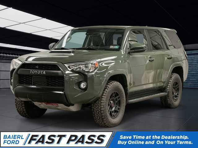 2020 Toyota 4Runner TRD Pro for sale in Zelienople, PA