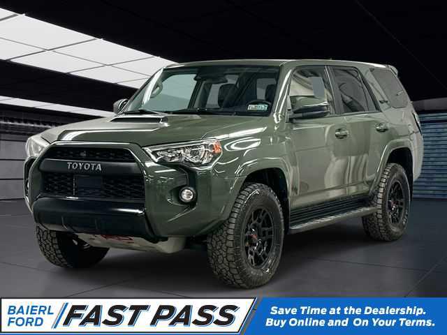 2020 Toyota 4Runner TRD Pro for sale in Zelienople, PA
