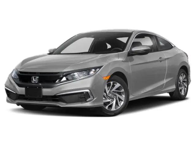 2019 Honda Civic LX for sale in Bloomington, MN
