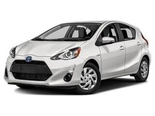 2016 Toyota Prius c Three for sale in Grand Junction, CO