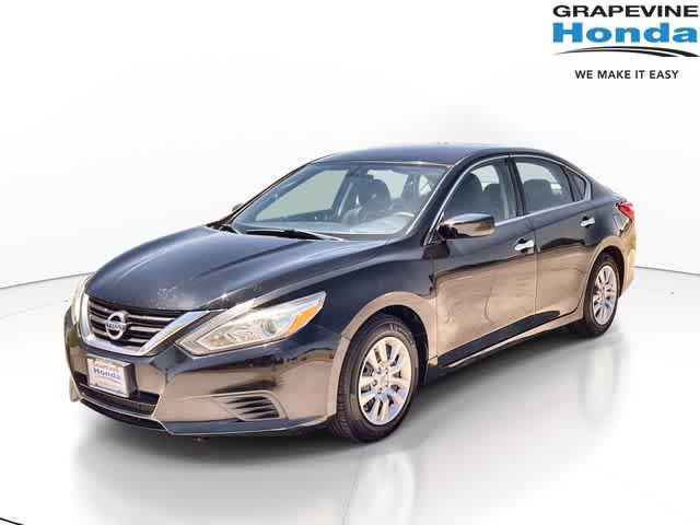 2016 Nissan Altima 2.5 for sale in Grapevine, TX