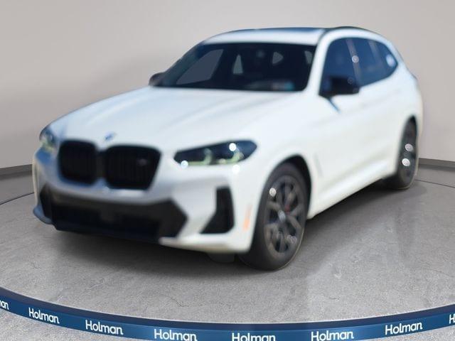 2024 BMW X3 M40i for sale in Fort Washington, PA