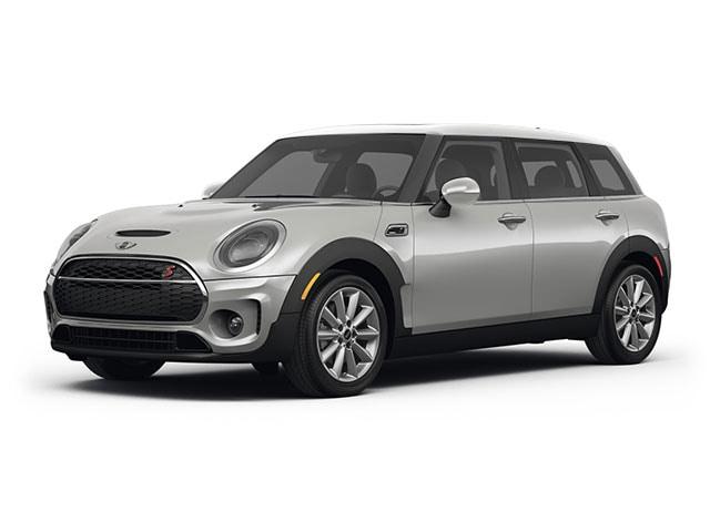 2023 MINI Cooper Clubman Cooper S for sale in Richmond, VA