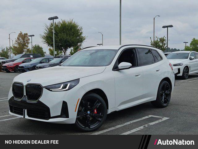 2026 BMW X3 30 xDrive for sale in Valencia, CA