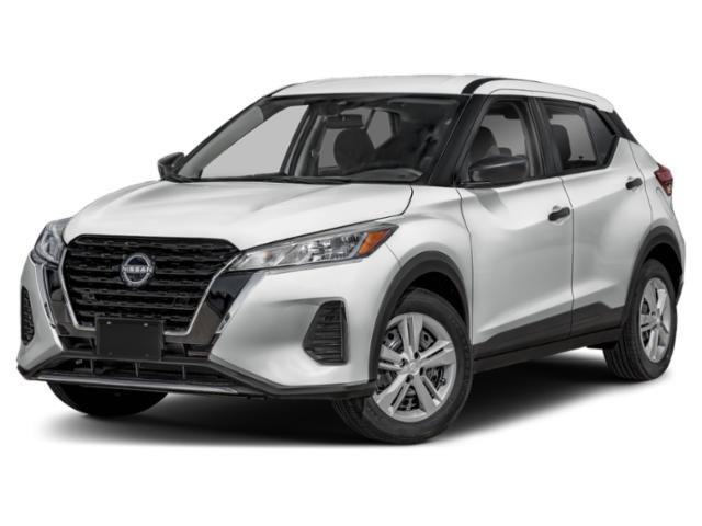 2024 Nissan Kicks S Xtronic CVT for sale in Goldsboro, NC